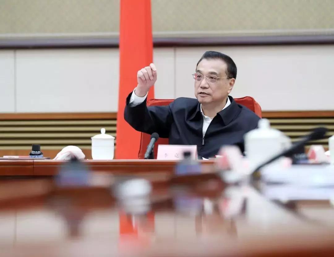 國務(wù)院總理李克強3月20日主持召開國務(wù)院常務(wù)會議,明確增值稅減稅配套措施