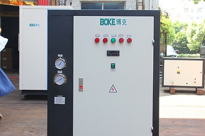 低溫冷水機(jī)在選擇冷劑方面要考慮哪些因素？