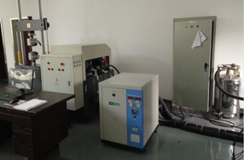 2008-2019年，中國科學院寧波材料技術與工程研究所多次向博克公司購買冷水機